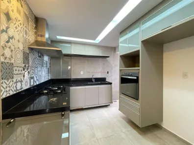 Apartamento com 2 Quartos à venda, 116m² no Bairu, Juiz de Fora