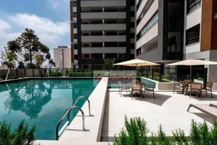 Apartamento com 2 Quartos à venda, 61m² no Vila Mariana, São Paulo