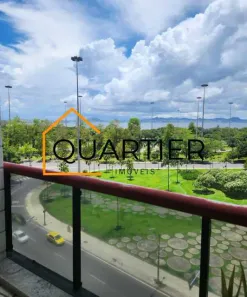 Apartamento com 2 Quartos à venda, 72m² no Flamengo, Rio de Janeiro