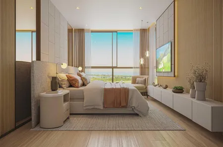 Apartamento com 2 Quartos à venda, 117m² no Barra da Tijuca, Rio de Janeiro