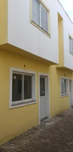 Casa de Condomínio com 2 Quartos à venda, 75m² no Jundiapeba, Mogi das Cruzes