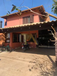 Casa com 3 Quartos à venda, 166m² no Areias de Palhocinha, Garopaba
