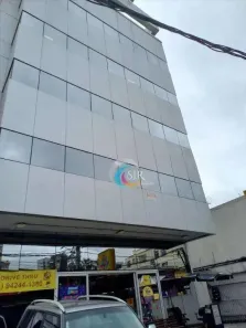 Sala Comercial para alugar, 363m² no Indianópolis, São Paulo
