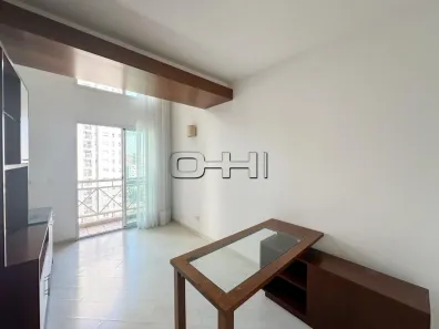 Apartamento com 1 Quarto para alugar, 45m² no Paraíso, São Paulo