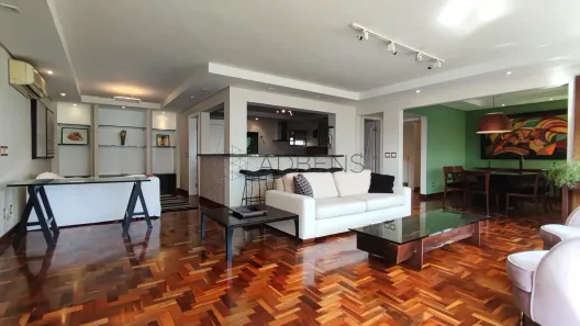 Apartamento com 2 Quartos para alugar, 180m² no Jardim Europa, São Paulo