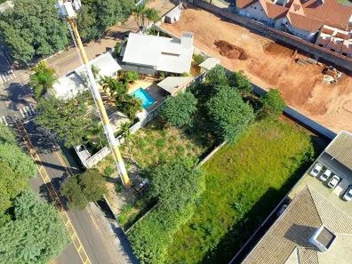 Lote/Terreno à venda, 1100m² no Parque Taquaral, Campinas