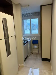 com 2 Quartos para alugar, 99m² no Centro, Blumenau