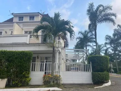Casa de Condomínio com 3 Quartos à venda, 555m² no Vargem Grande, Rio de Janeiro