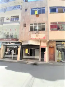 Sala Comercial para alugar, 18m² no Centro, Duque de Caxias
