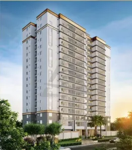 Apartamento com 3 Quartos à venda, 125m² no Jardim das Paineiras, Campinas