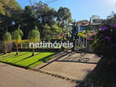 Casa de Condomínio com 3 Quartos à venda, 185m² no Condomínio Águas Claras (Piedade do Paraopeba), Brumadinho