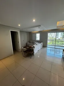 Apartamento com 2 Quartos à venda, 94m² no Vila Andrade, São Paulo