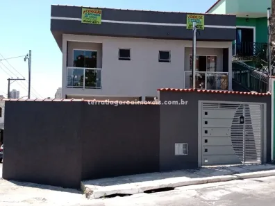 Sobrado com 2 Quartos à venda, 120m² no Chácara Belenzinho, São Paulo