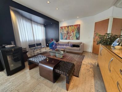 Cobertura com 3 Quartos à venda, 160m² no Serra, Belo Horizonte