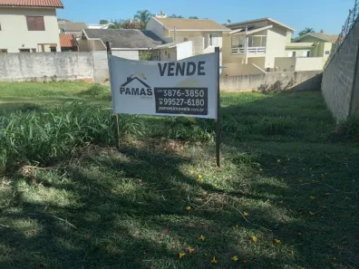Lote/Terreno à venda, 625m² no Pinheirinho, Vinhedo