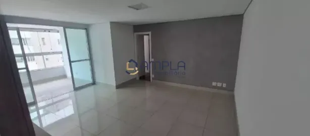Apartamento com 3 Quartos para alugar, 97m² no Buritis, Belo Horizonte