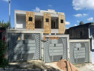 Sobrado com 2 Quartos à venda, 127m² no Piqueri, São Paulo