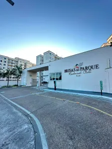 Apartamento com 3 Quartos à venda, 81m² no Flores, Manaus