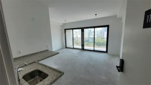 Apartamento com 1 Quarto à venda, 40m² no Paraíso, São Paulo