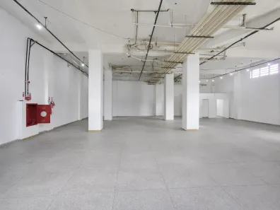 Ponto Comercial para alugar, 274m² no Rudge Ramos, São Bernardo do Campo