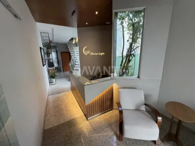 Sala Comercial com 1 Quarto para alugar, 10m² no Jardim Guanabara, Campinas