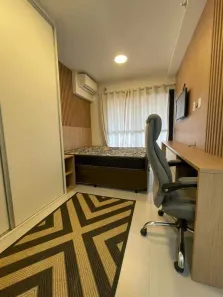 Apartamento com 1 Quarto à venda, 25m² no Vila Mariana, São Paulo