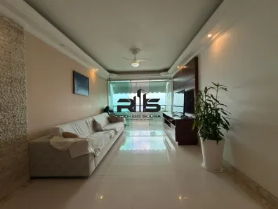 Apartamento com 3 Quartos à venda, 130m² no Barra, Salvador