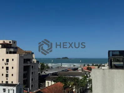Cobertura com 4 Quartos à venda, 200m² no Enseada, Guarujá