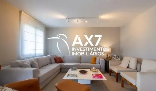 Apartamento com 3 Quartos à venda, 190m² no Campo Belo, São Paulo