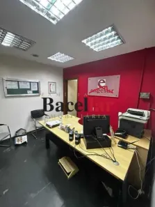 Ponto Comercial à venda, 288m² no Maracanã, Rio de Janeiro