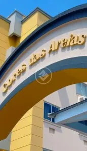 Apartamento com 2 Quartos à venda, 54m² no Areias, São José