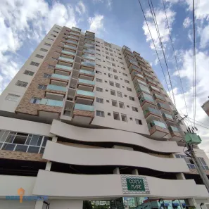 Apartamento com 3 Quartos à venda, 75m² no Itapuã, Vila Velha