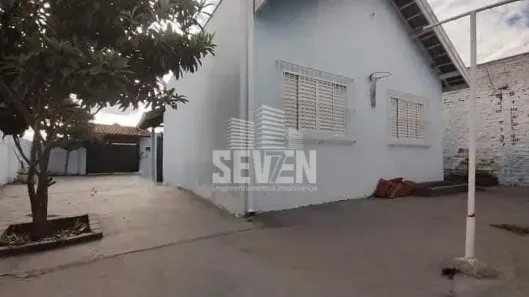Casa com 3 Quartos à venda, 89m² no Parque São João, Bauru