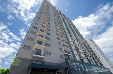 Apartamento com 2 Quartos à venda, 41m² no Vila Albertina, São Paulo