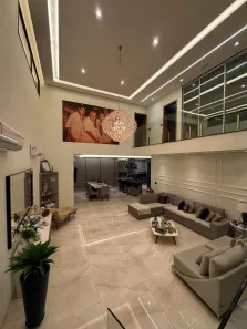 Casa de Condomínio com 4 Quartos à venda, 512m² no Residencial Alto do Castelo, Ribeirão Preto