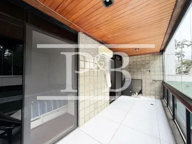 Apartamento com 2 Quartos à venda, 82m² no Leblon, Rio de Janeiro