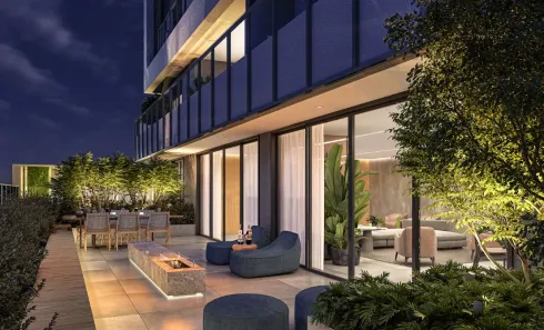Apartamento com 3 Quartos à venda, 112m² no Jardim Goiás, Goiânia