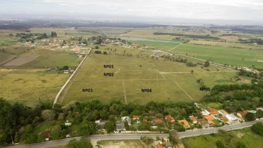 Lote/Terreno à venda, 20500m² no Bom Sucesso, Pindamonhangaba