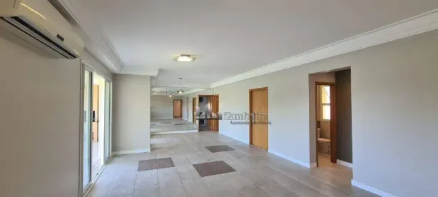 Apartamento com 3 Quartos para alugar, 201m² no Tamboré, Santana de Parnaíba