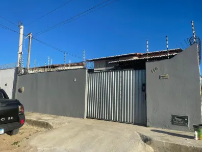 Casa com 2 Quartos à venda, 77m² no Cajupiranga, Parnamirim