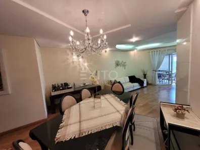 Apartamento com 3 Quartos à venda, 126m² no Jardim Bonfiglioli, Jundiaí