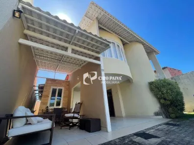 Casa com 5 Quartos à venda, 116m² no Curió, Fortaleza