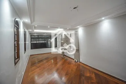 Casa com 3 Quartos à venda, 210m² no Rudge Ramos, São Bernardo do Campo