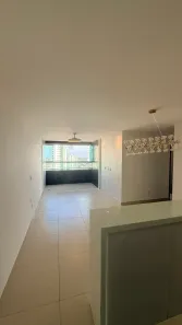 Apartamento com 2 Quartos à venda, 72m² no Brisamar, João Pessoa