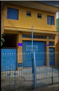 Sobrado com 3 Quartos à venda, 238m² no Carandiru, São Paulo