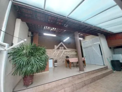 Casa com 3 Quartos à venda, 177m² no Jardim São Domingos, Sumaré