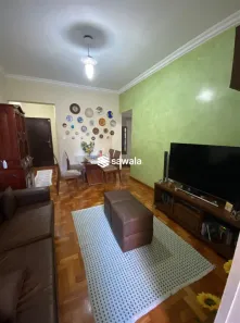 Apartamento com 2 Quartos à venda, 84m² no Tijuca, Rio de Janeiro