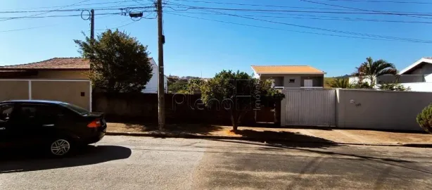 Lote/Terreno à venda, 308m² no Jardim Pinheiros, Valinhos