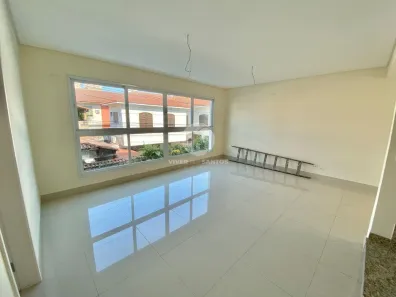 Sobrado com 3 Quartos à venda, 146m² no Boqueirão, Santos