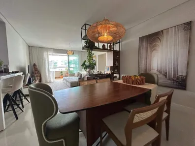 Apartamento com 3 Quartos à venda, 142m² no Nossa Senhora do Rosário, São José